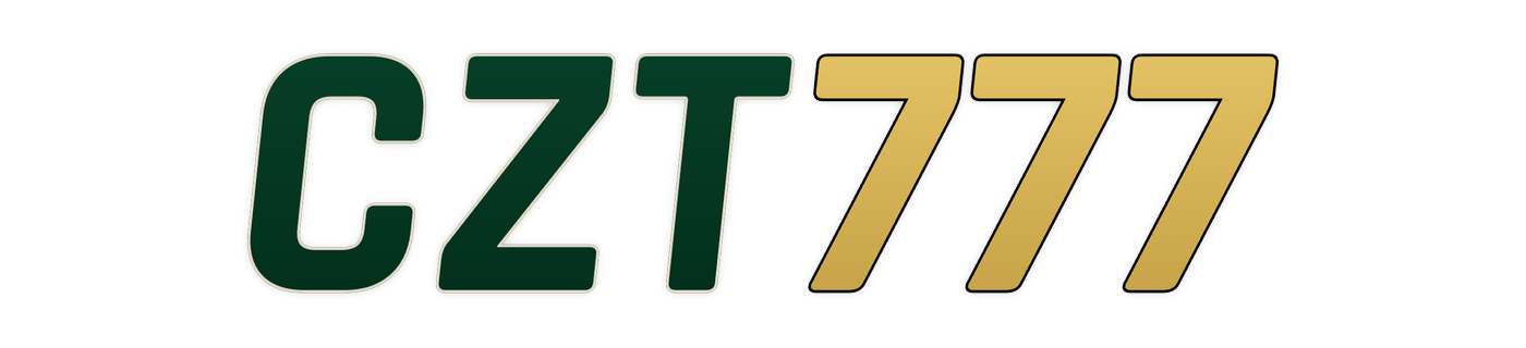 czt777 Logo